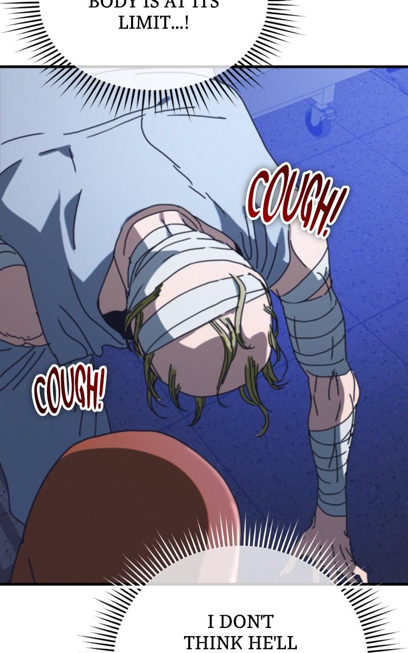 Hiding Out in an Apocalypse Chap 67 - Next Chap 68