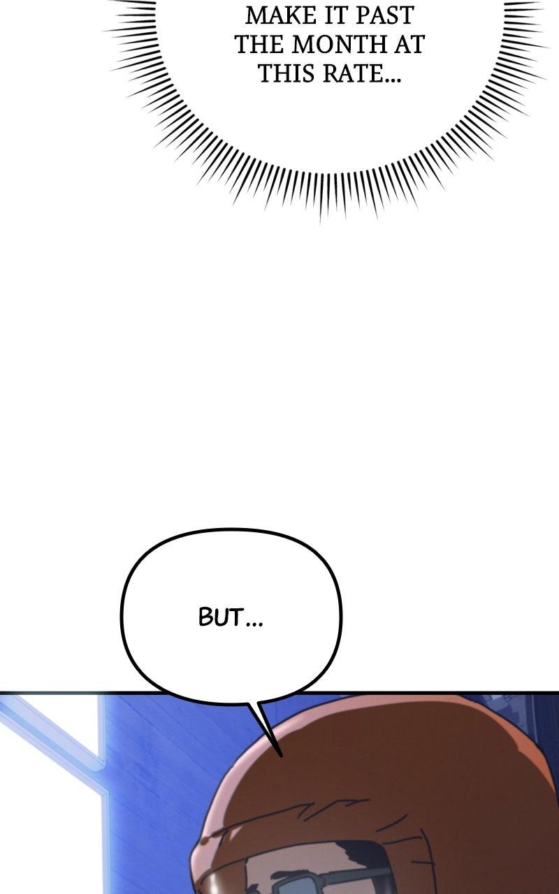 Hiding Out in an Apocalypse Chap 67 - Next Chap 68