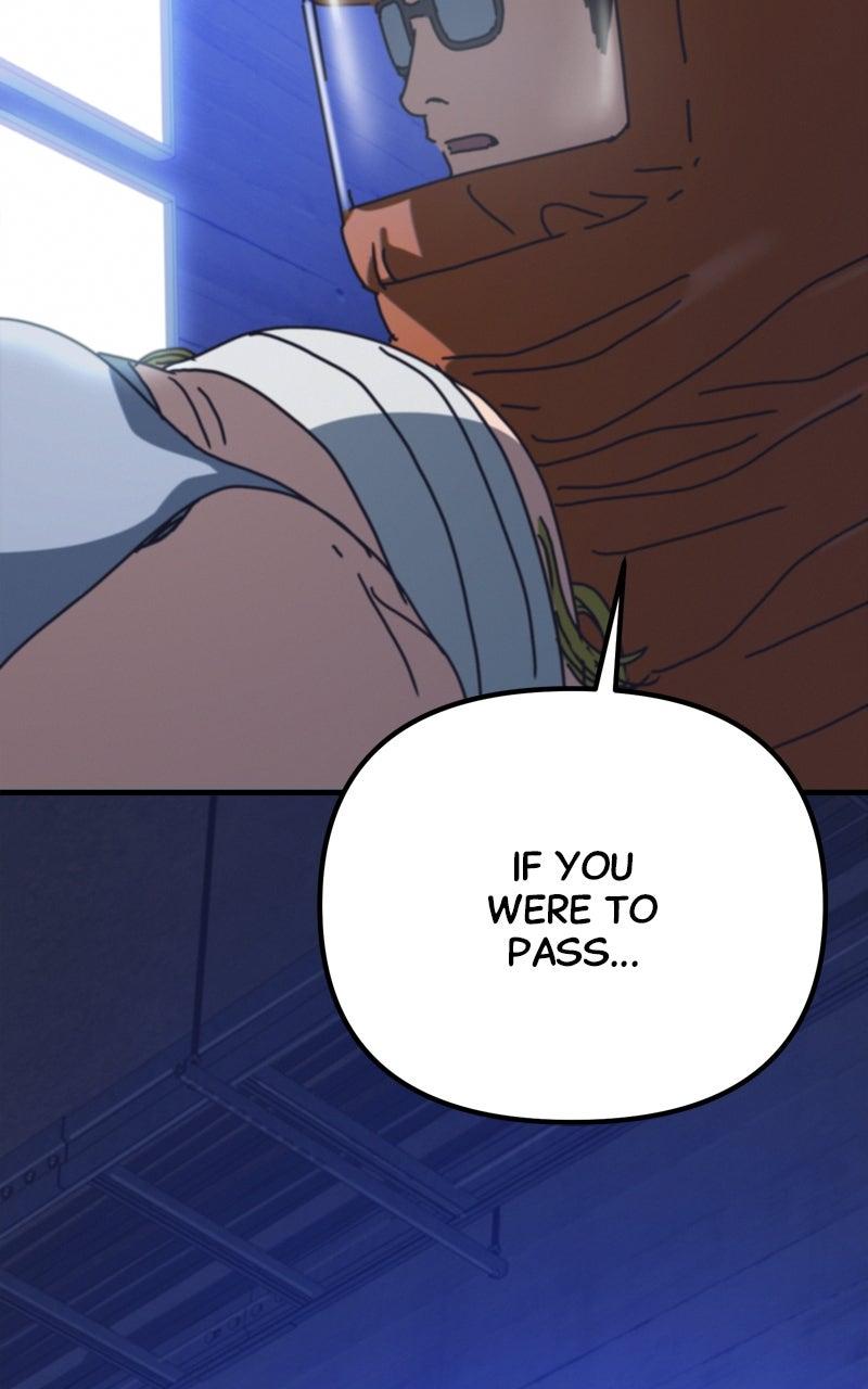 Hiding Out in an Apocalypse Chap 67 - Next Chap 68