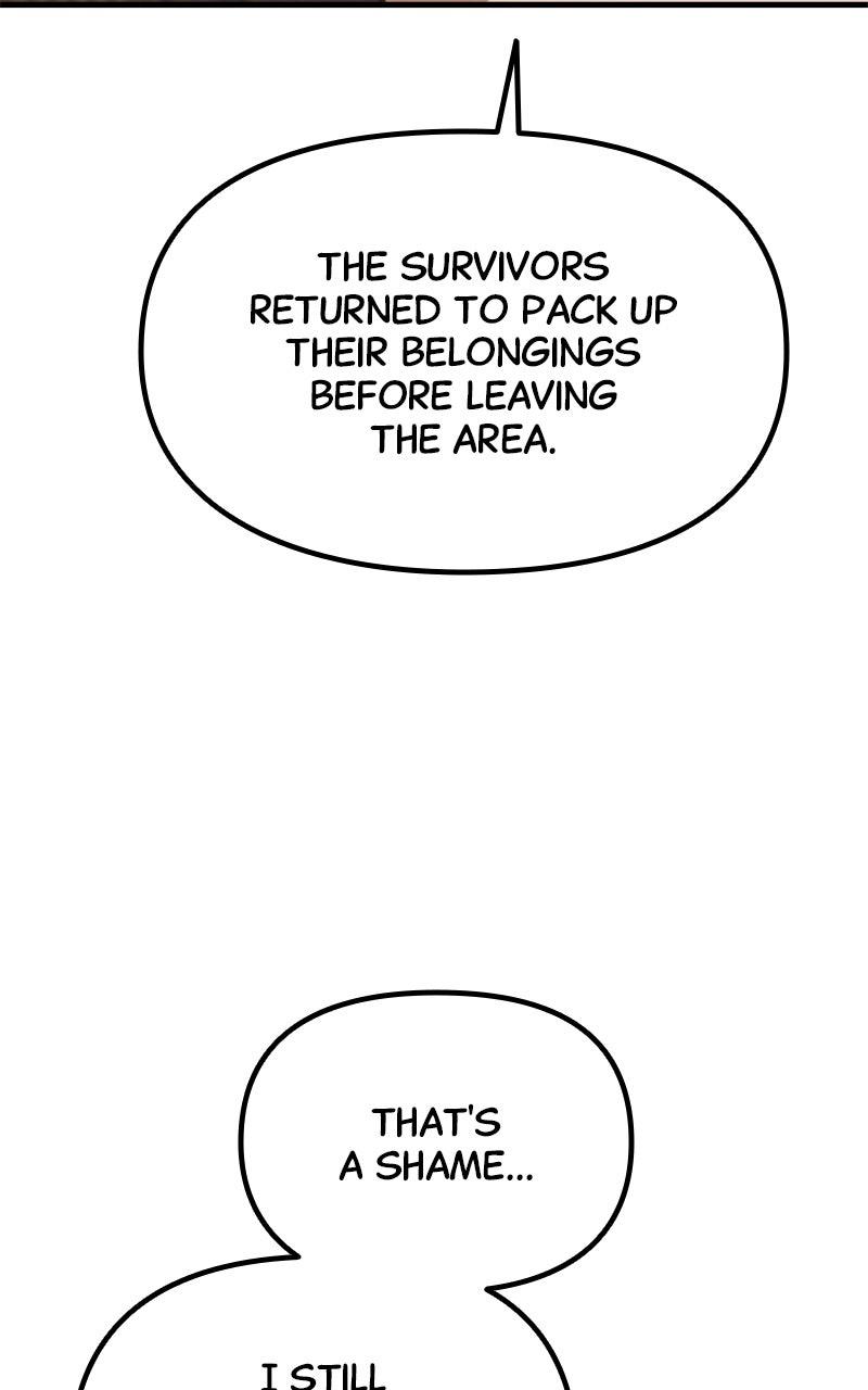 Hiding Out in an Apocalypse Chap 67 - Next Chap 68