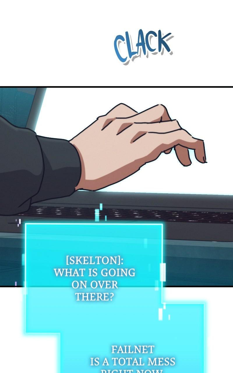 Hiding Out in an Apocalypse Chap 67 - Next Chap 68