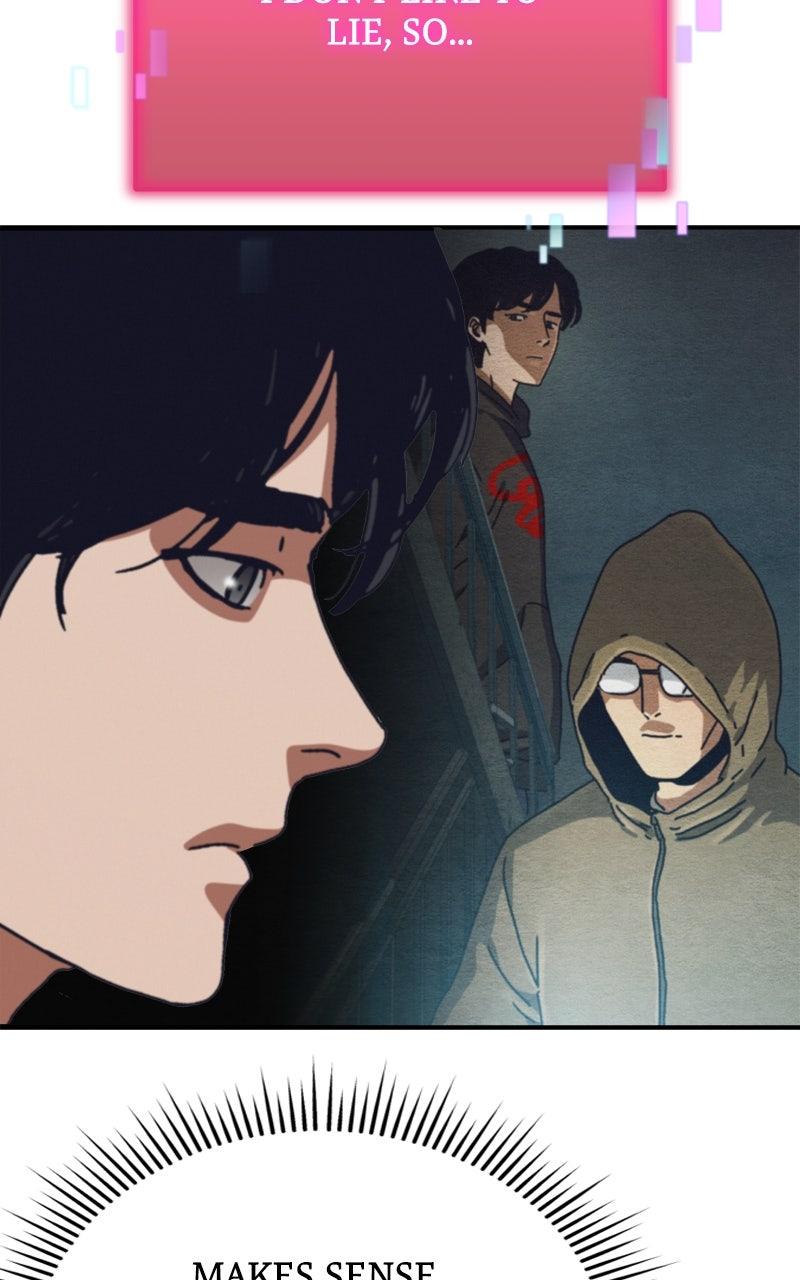 Hiding Out in an Apocalypse Chap 67 - Next Chap 68