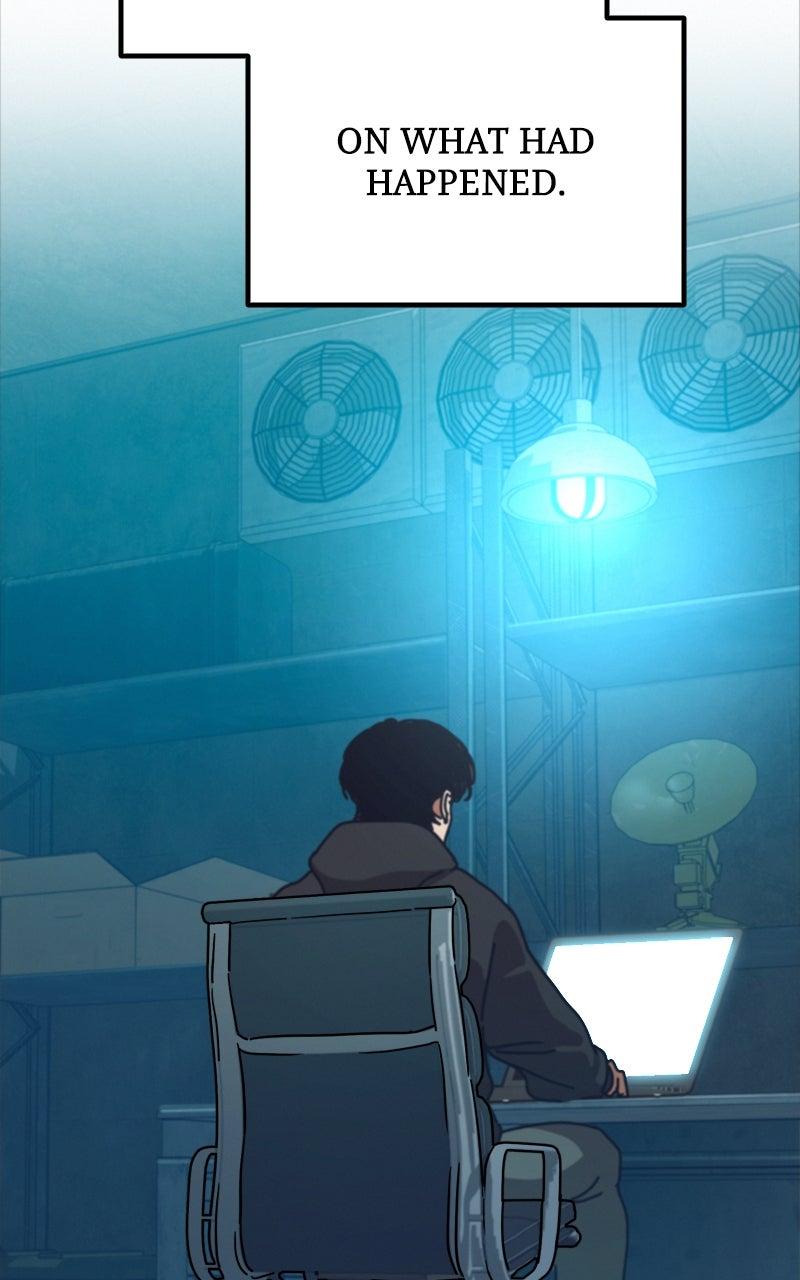 Hiding Out in an Apocalypse Chap 67 - Next Chap 68