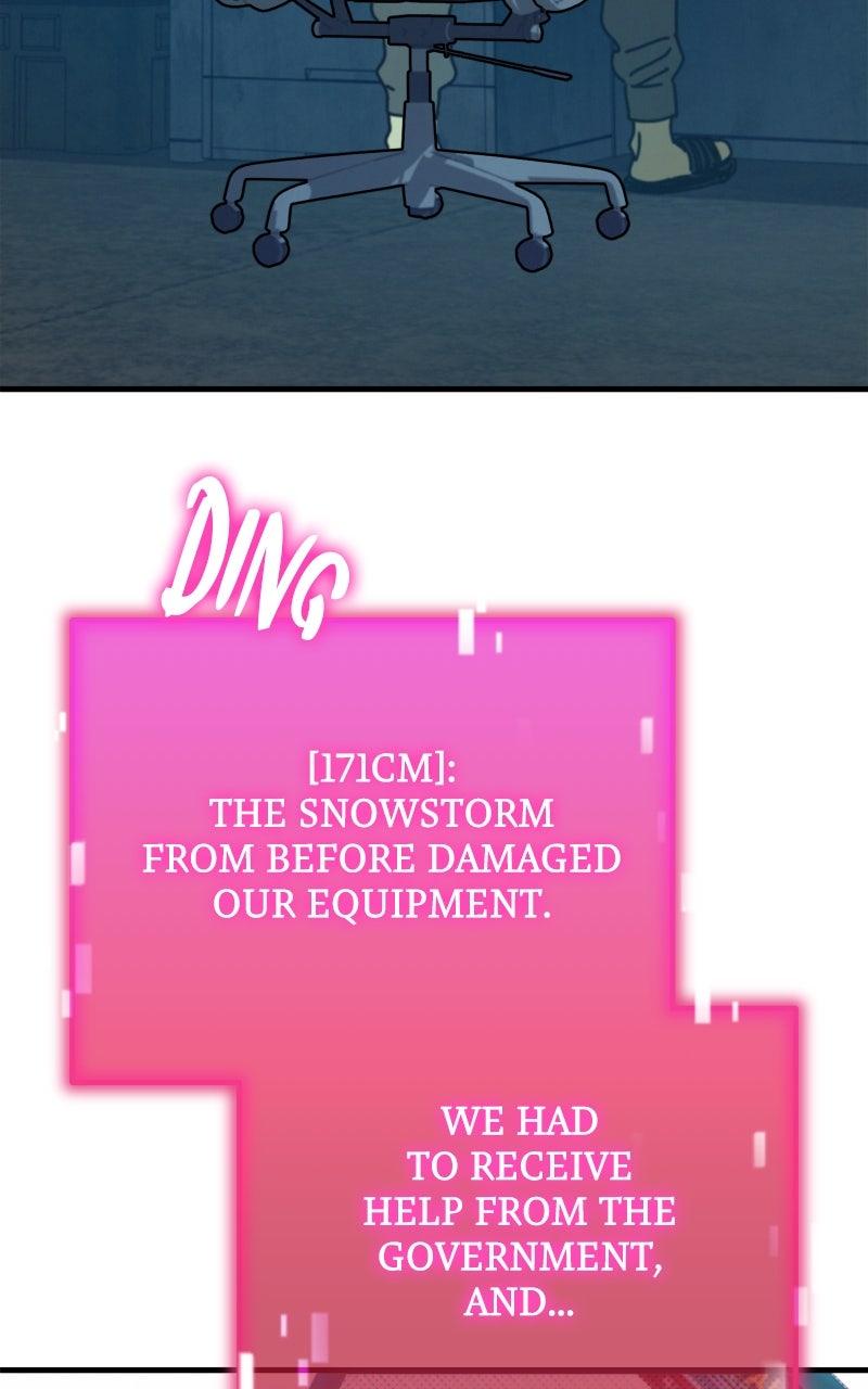 Hiding Out in an Apocalypse Chap 67 - Next Chap 68