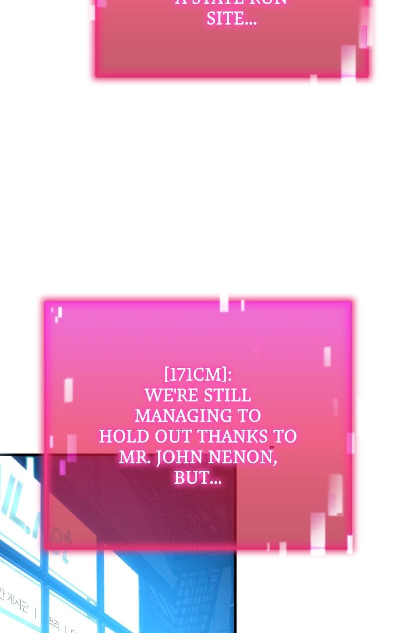 Hiding Out in an Apocalypse Chap 67 - Next Chap 68