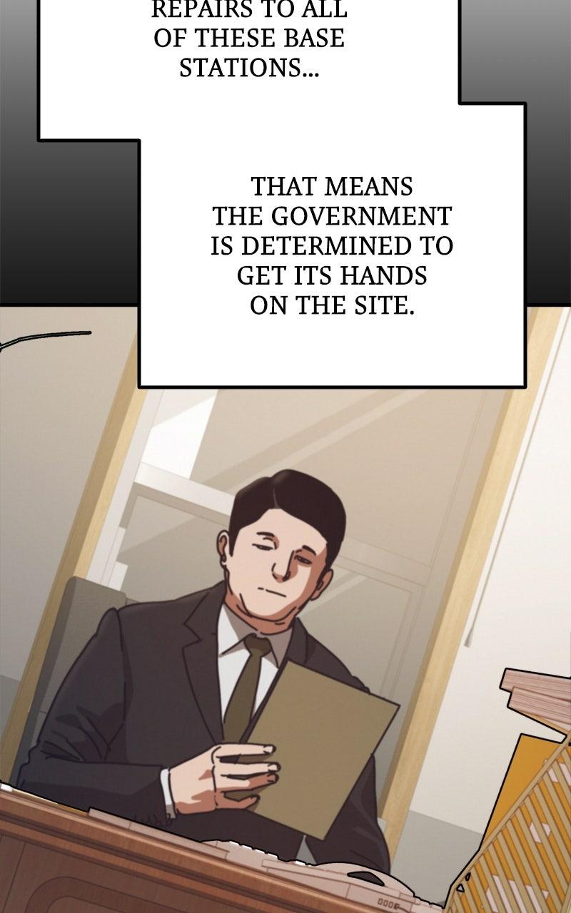 Hiding Out in an Apocalypse Chap 67 - Next Chap 68