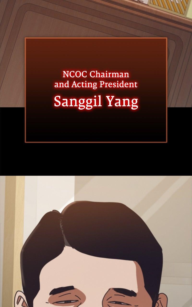 Hiding Out in an Apocalypse Chap 67 - Next Chap 68