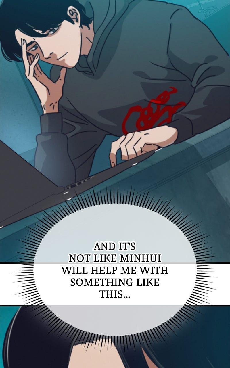 Hiding Out in an Apocalypse Chap 67 - Next Chap 68