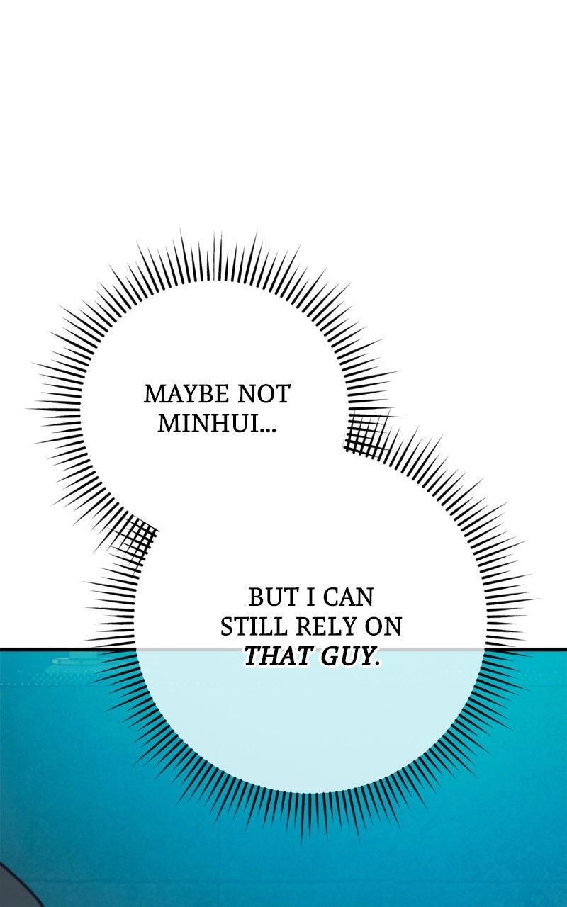 Hiding Out in an Apocalypse Chap 67 - Next Chap 68