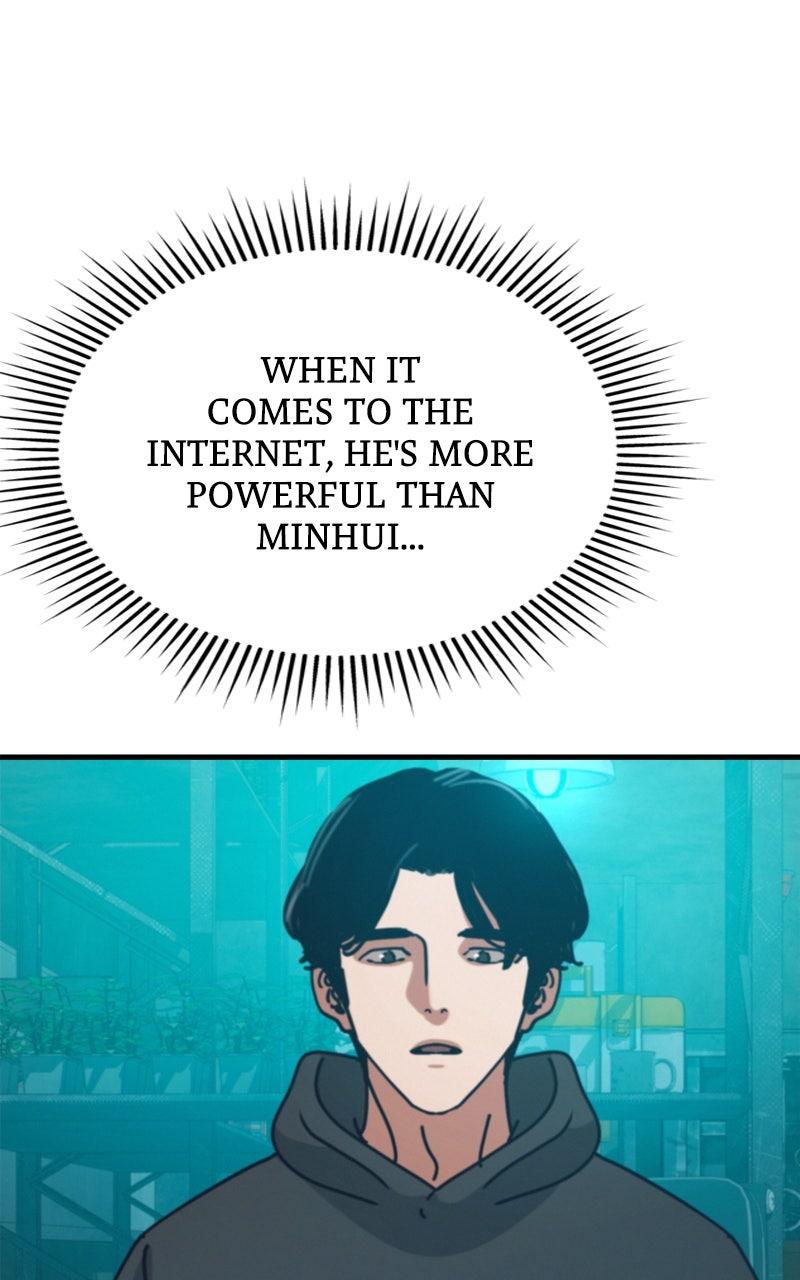 Hiding Out in an Apocalypse Chap 67 - Next Chap 68