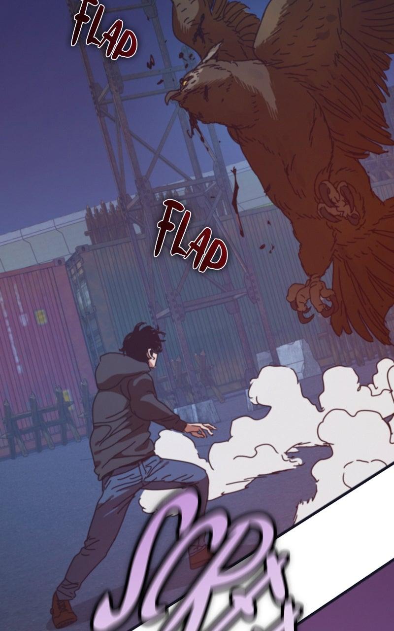 Hiding Out in an Apocalypse Chap 67 - Next Chap 68