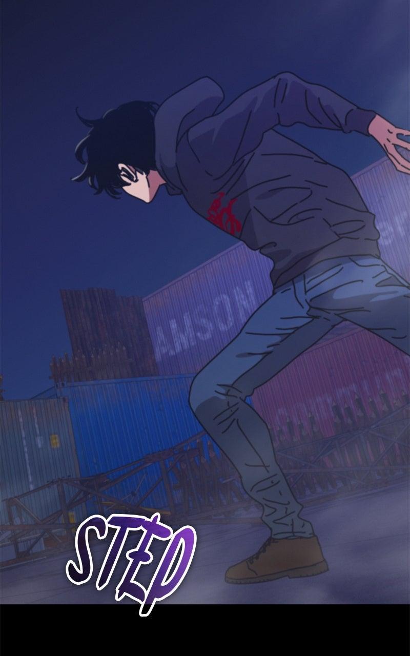 Hiding Out in an Apocalypse Chap 67 - Next Chap 68