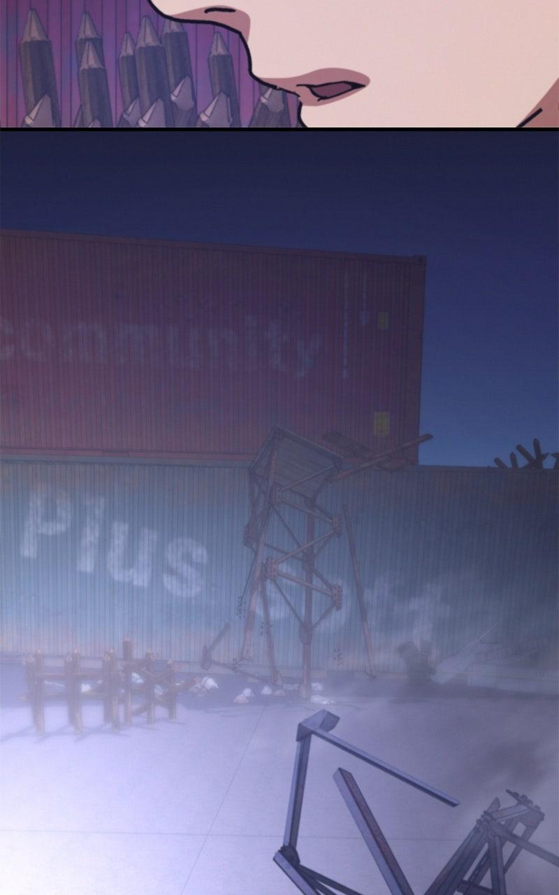 Hiding Out in an Apocalypse Chap 67 - Next Chap 68