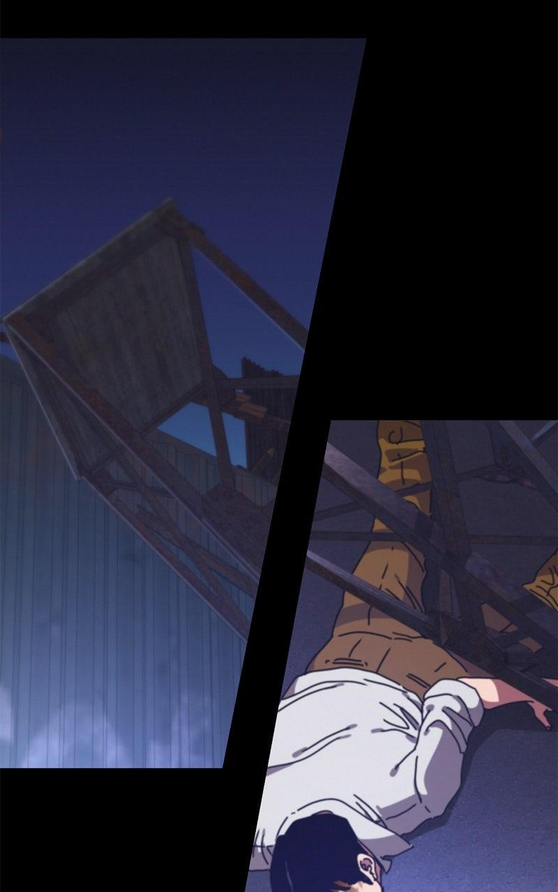 Hiding Out in an Apocalypse Chap 67 - Next Chap 68