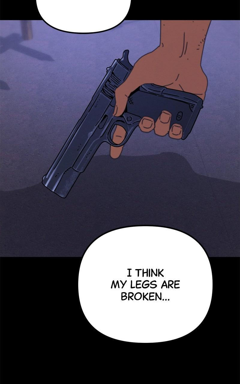 Hiding Out in an Apocalypse Chap 67 - Next Chap 68