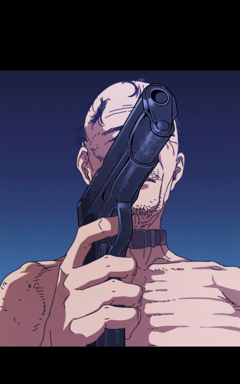 Hiding Out in an Apocalypse Chap 67 - Next Chap 68