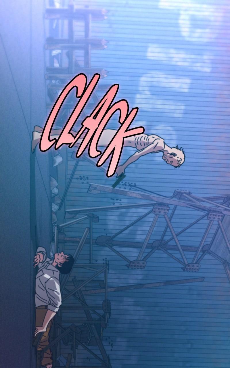 Hiding Out in an Apocalypse Chap 67 - Next Chap 68