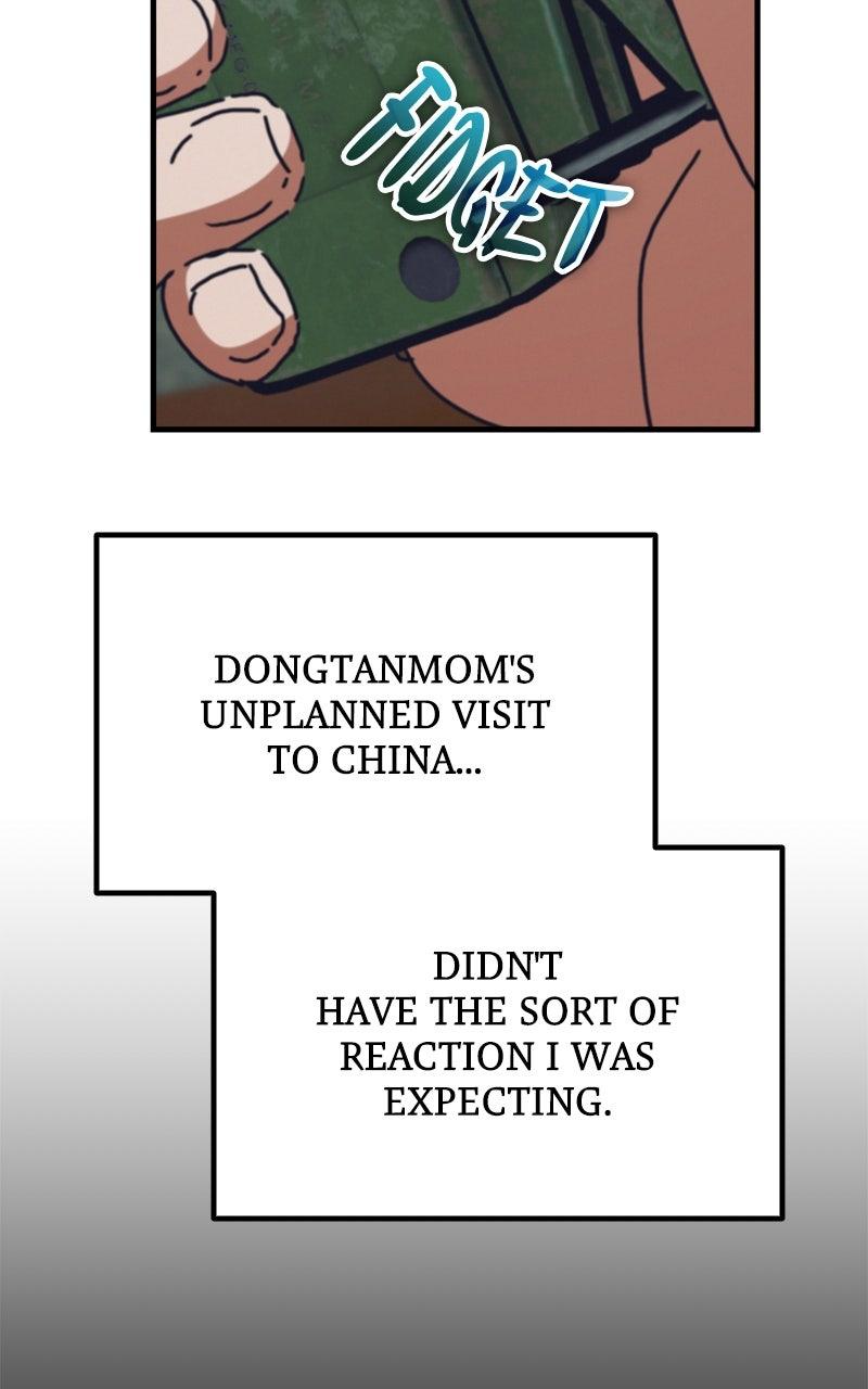 Hiding Out in an Apocalypse Chap 64 - Next Chap 65