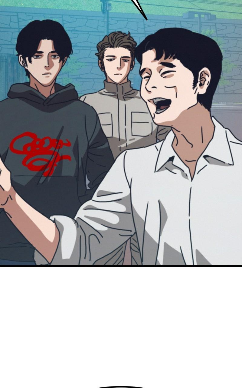 Hiding Out in an Apocalypse Chap 64 - Next Chap 65