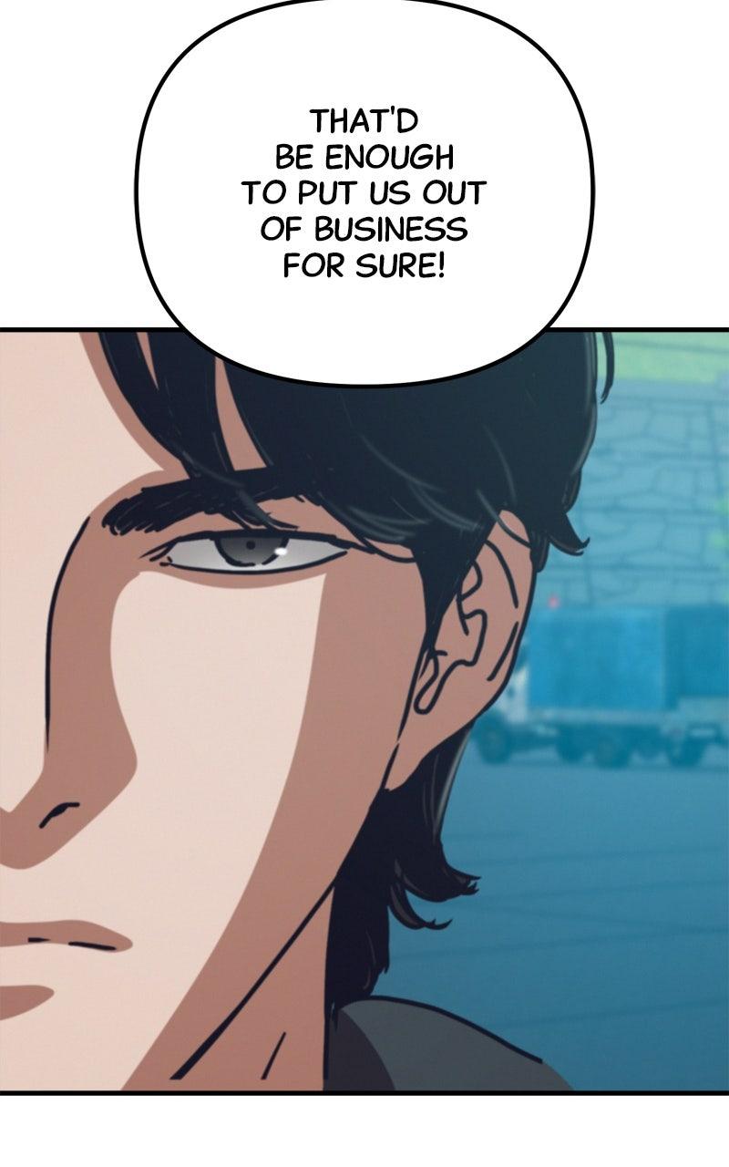 Hiding Out in an Apocalypse Chap 64 - Next Chap 65