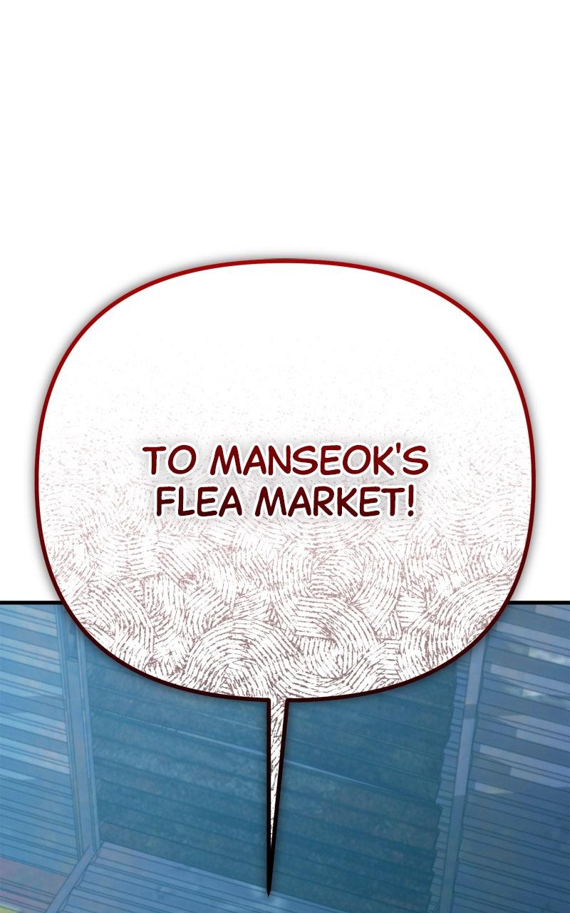 Hiding Out in an Apocalypse Chap 64 - Next Chap 65