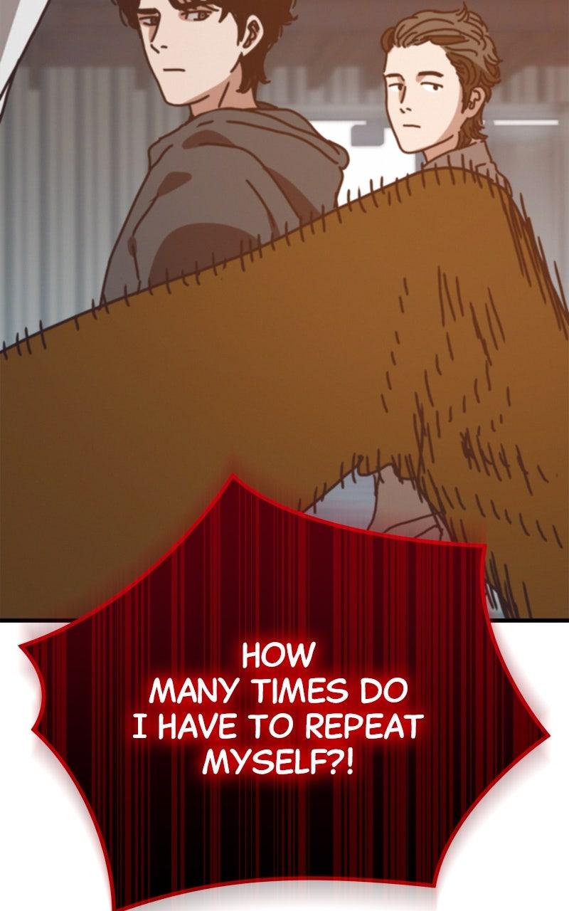 Hiding Out in an Apocalypse Chap 64 - Next Chap 65