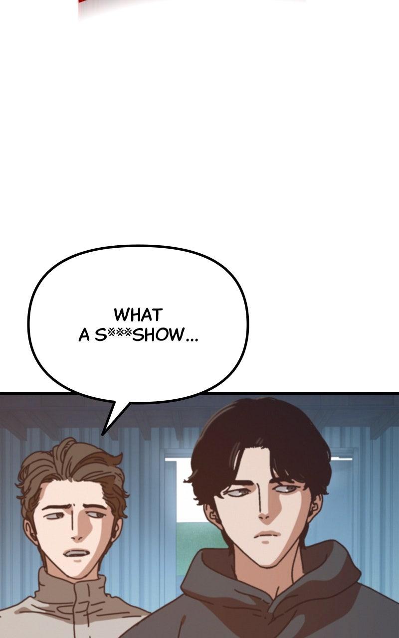 Hiding Out in an Apocalypse Chap 64 - Next Chap 65