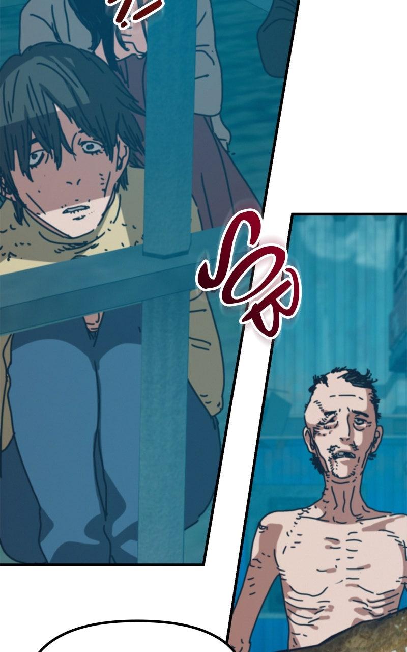 Hiding Out in an Apocalypse Chap 64 - Next Chap 65