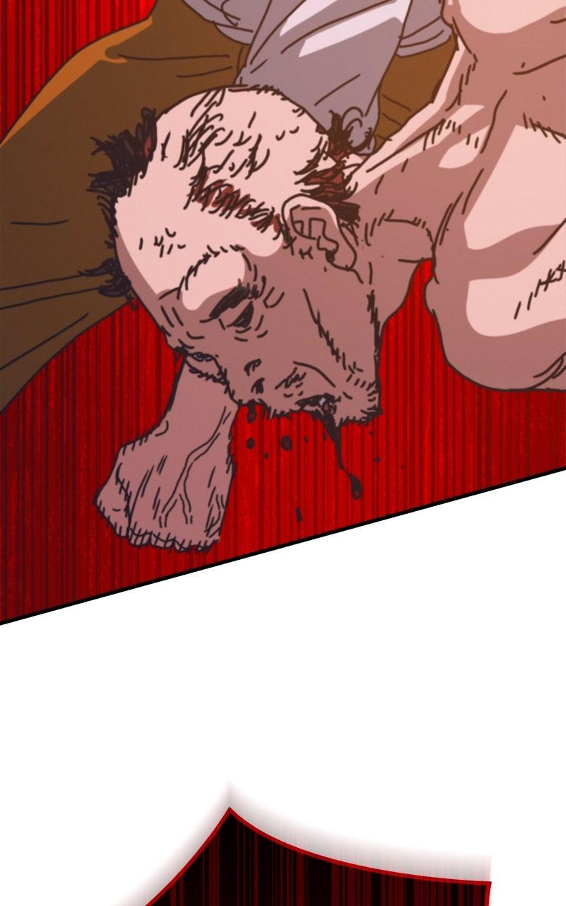 Hiding Out in an Apocalypse Chap 64 - Next Chap 65