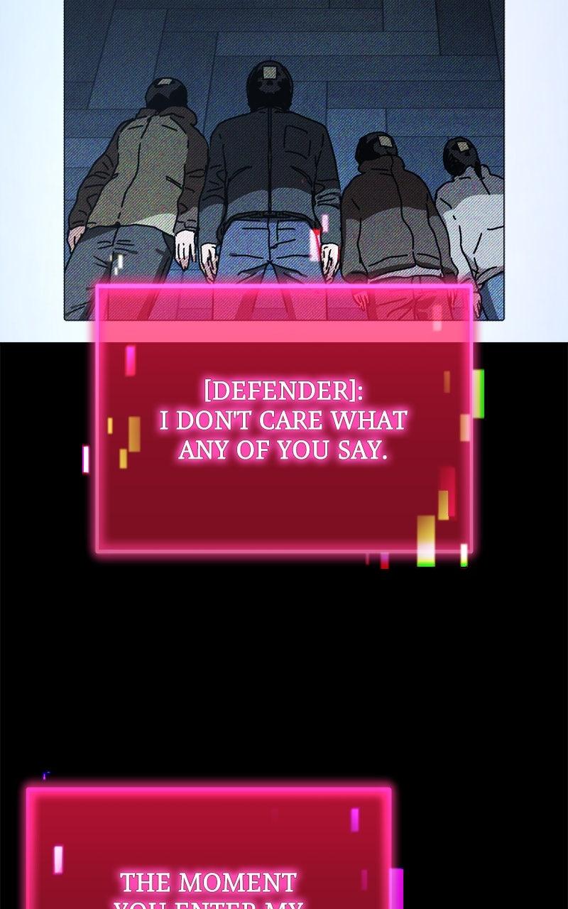 Hiding Out in an Apocalypse Chap 64 - Next Chap 65