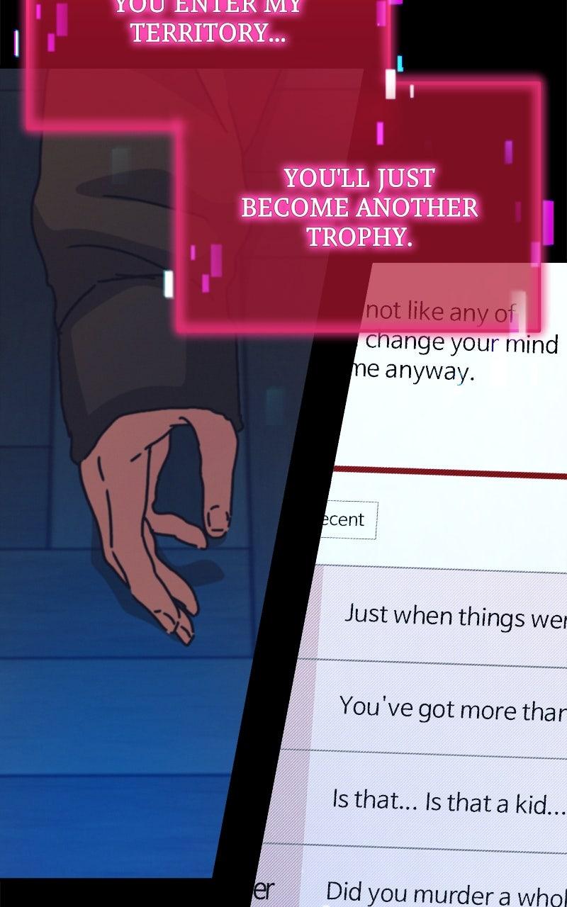 Hiding Out in an Apocalypse Chap 64 - Next Chap 65