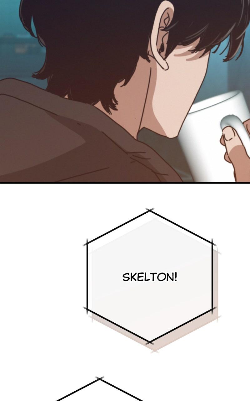 Hiding Out in an Apocalypse Chap 64 - Next Chap 65