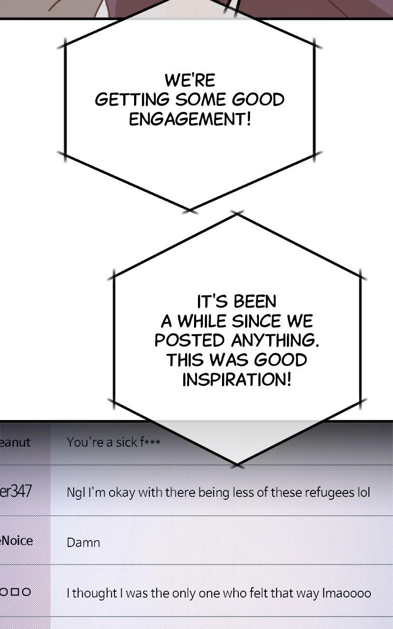 Hiding Out in an Apocalypse Chap 64 - Next Chap 65