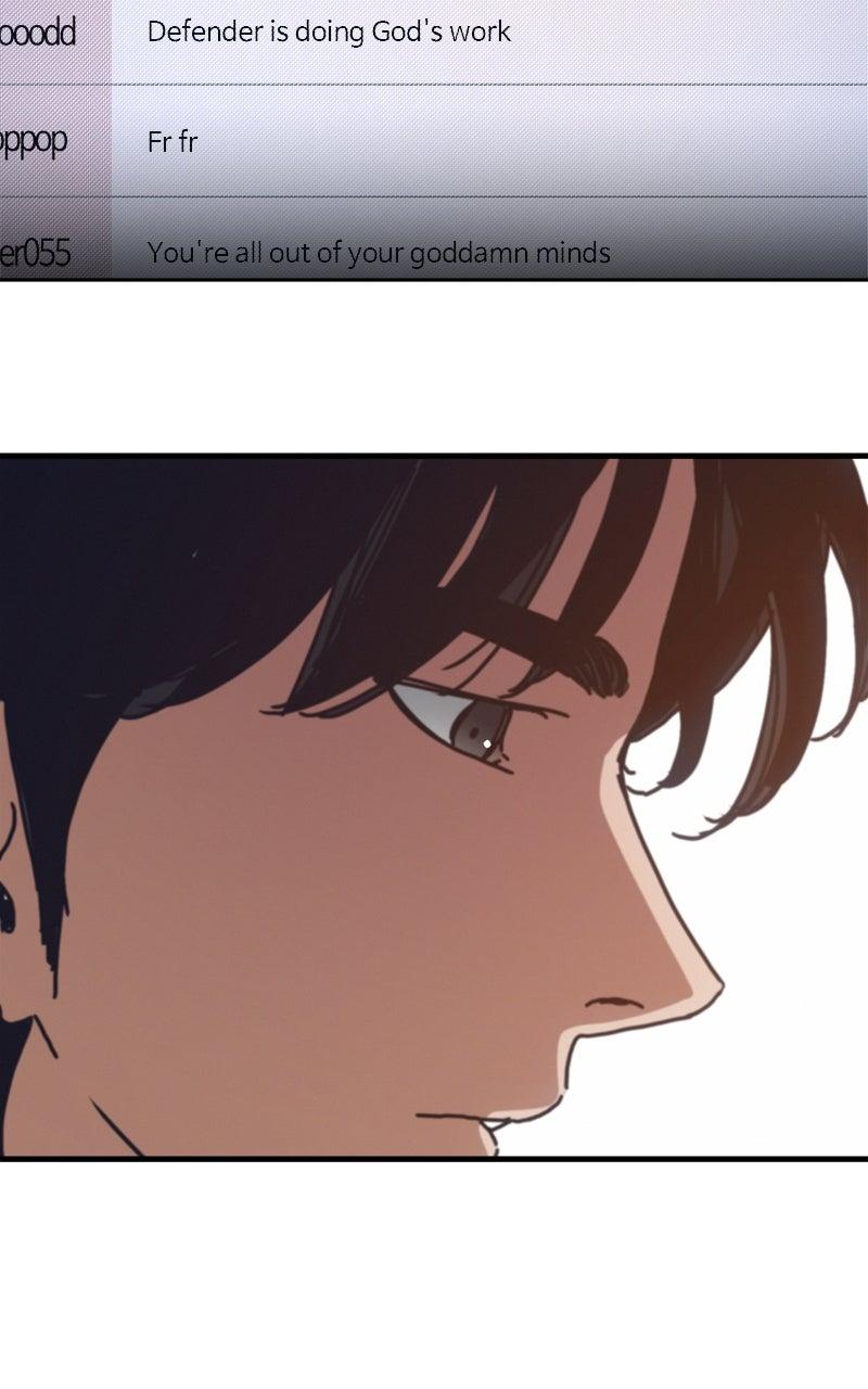 Hiding Out in an Apocalypse Chap 64 - Next Chap 65