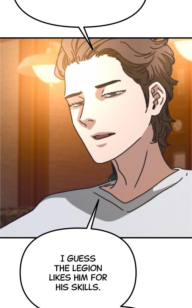 Hiding Out in an Apocalypse Chap 64 - Next Chap 65