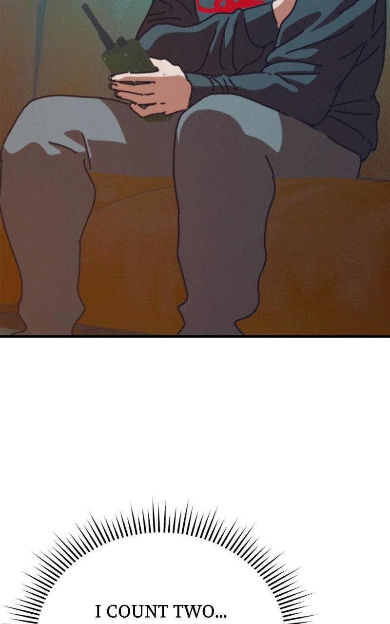 Hiding Out in an Apocalypse Chap 64 - Next Chap 65