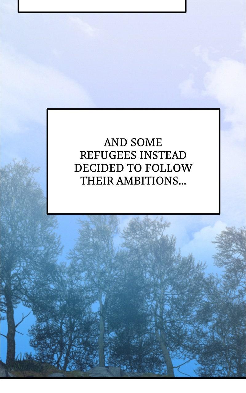 Hiding Out in an Apocalypse Chap 64 - Next Chap 65