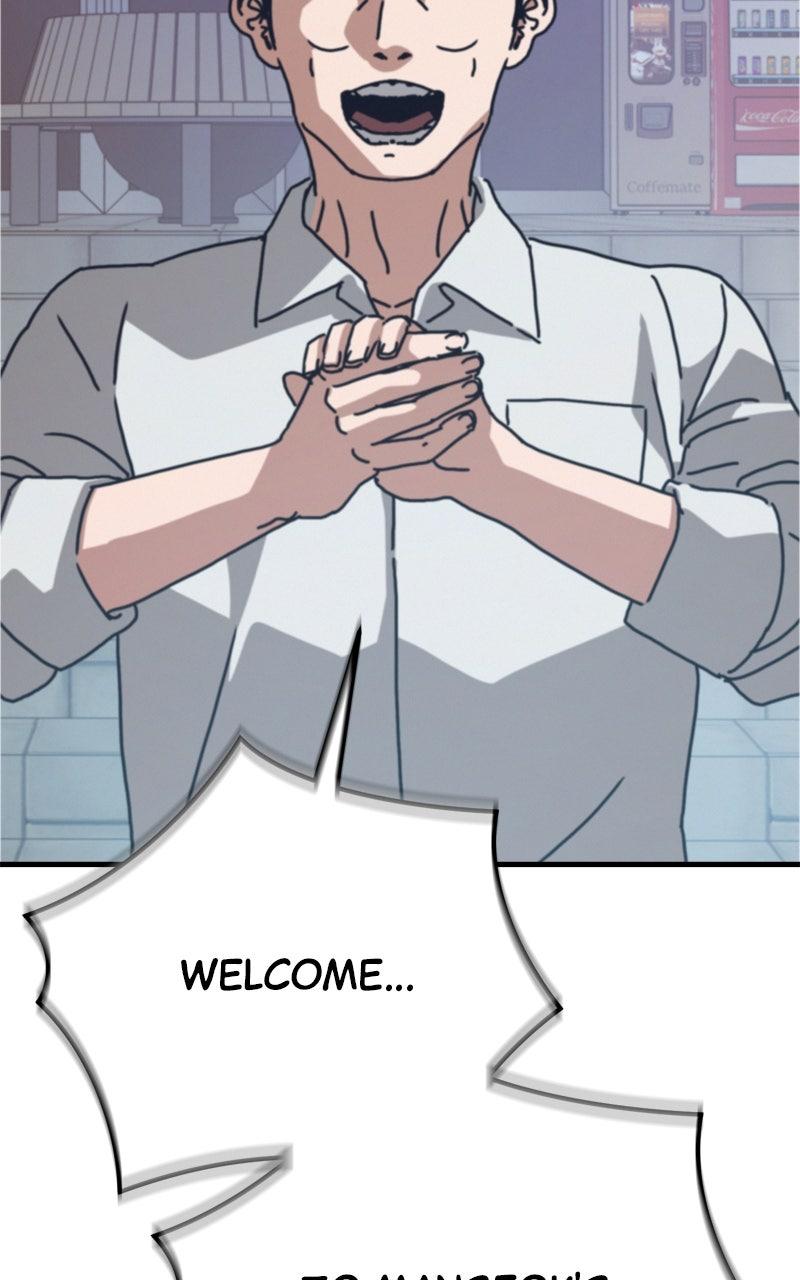 Hiding Out in an Apocalypse Chap 64 - Next Chap 65