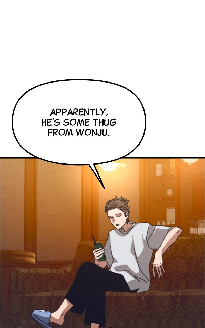 Hiding Out in an Apocalypse Chap 64 - Next Chap 65