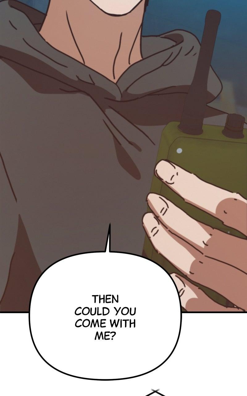 Hiding Out in an Apocalypse Chap 64 - Next Chap 65