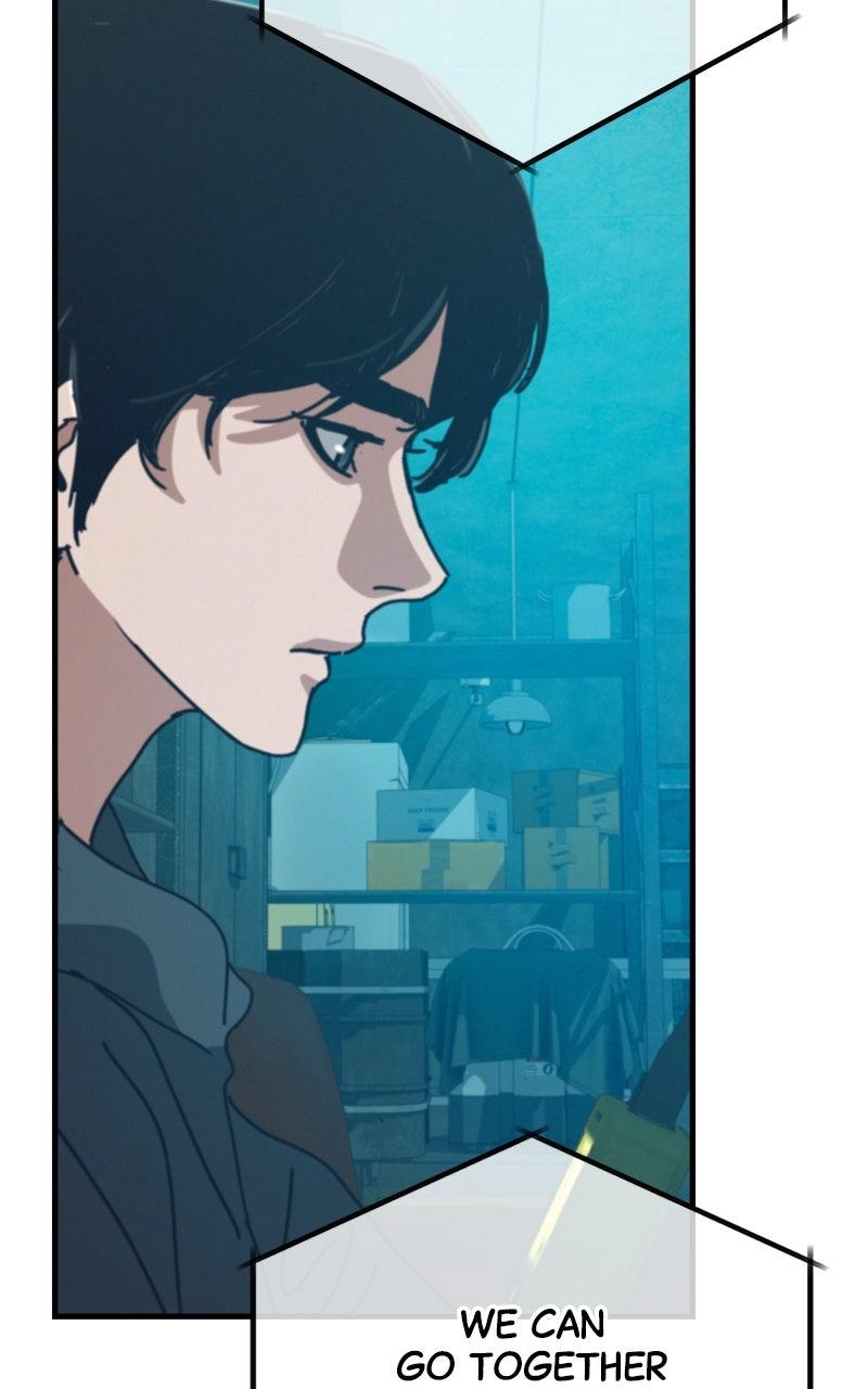 Hiding Out in an Apocalypse Chap 64 - Next Chap 65