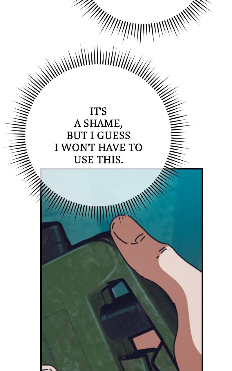 Hiding Out in an Apocalypse Chap 64 - Next Chap 65