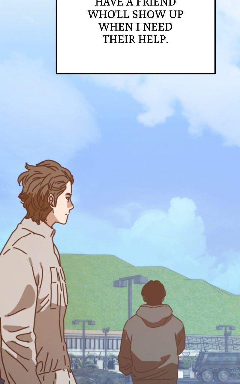 Hiding Out in an Apocalypse Chap 64 - Next Chap 65