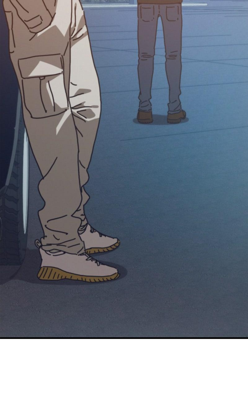 Hiding Out in an Apocalypse Chap 64 - Next Chap 65