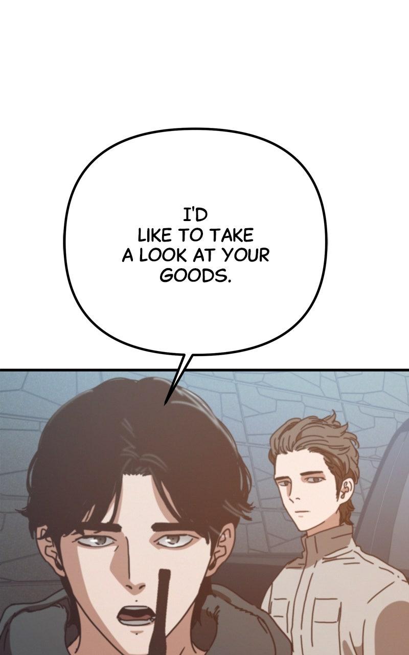 Hiding Out in an Apocalypse Chap 64 - Next Chap 65