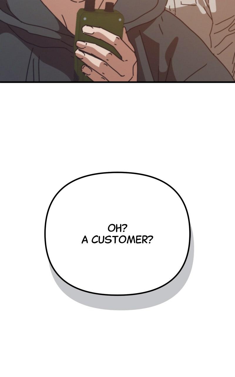 Hiding Out in an Apocalypse Chap 64 - Next Chap 65