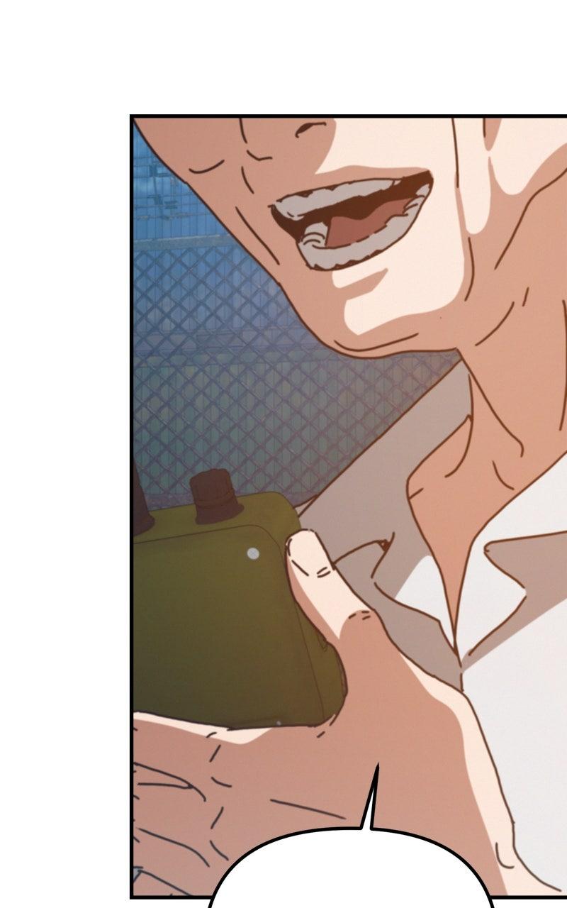 Hiding Out in an Apocalypse Chap 64 - Next Chap 65