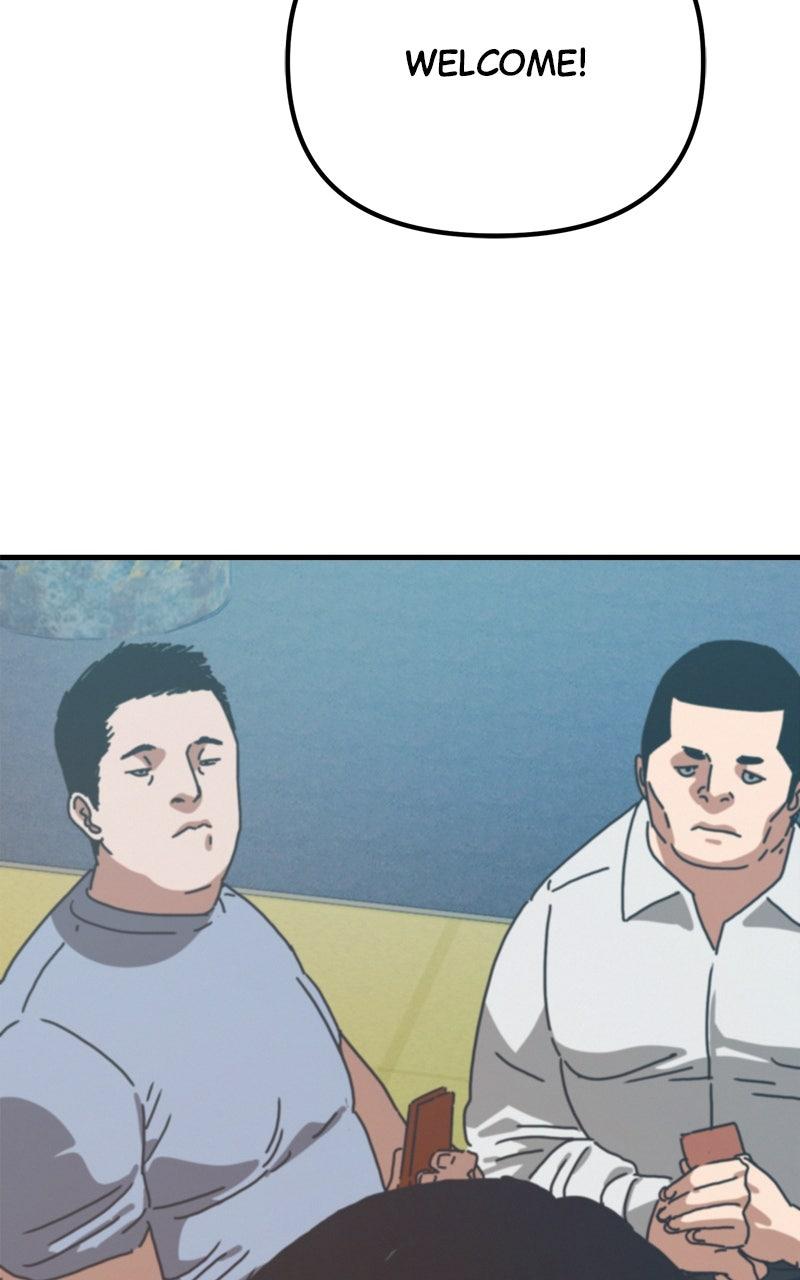 Hiding Out in an Apocalypse Chap 64 - Next Chap 65