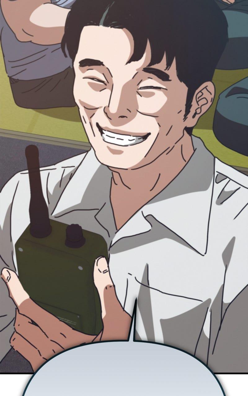 Hiding Out in an Apocalypse Chap 64 - Next Chap 65