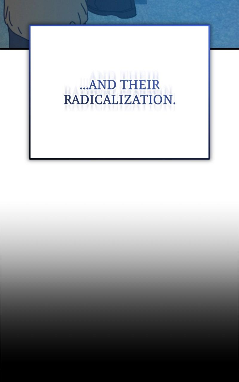 Hiding Out in an Apocalypse Chap 64 - Next Chap 65
